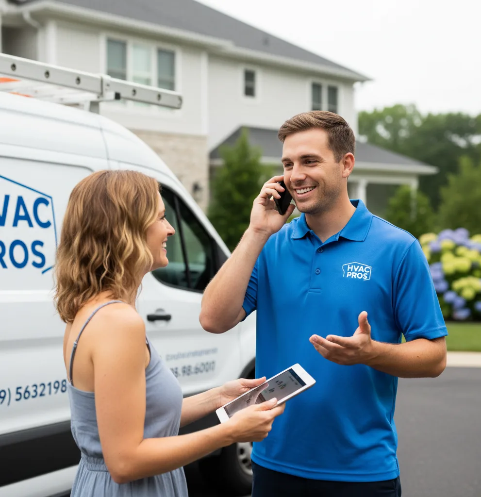 AC Installation in San Benito, TX